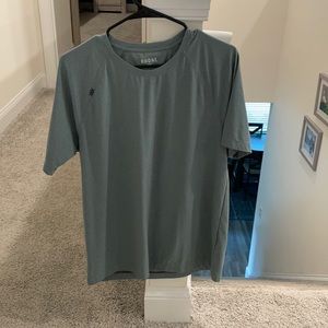 Rhone Reign Short Sleeve Shirt